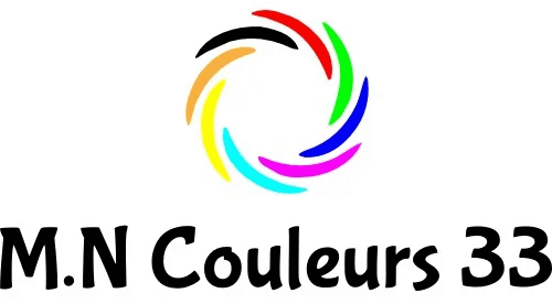 MN Couleurs 33 — Peintre à Eysines